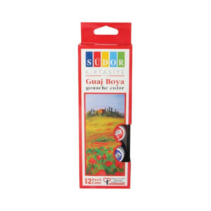 Südor Guaj Boya 12x15 Ml