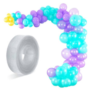 Piranha Balon Zincir Aparatı 5 M