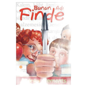 Günışığı Kitaplığı Bunun Adı Findel 112 Sayfa