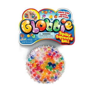 sunman oyuncak Globbie Beyin Top Squishy Top +3