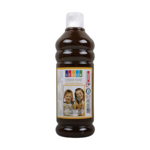 Südor Parmak Boyası Kahverengi 500 Ml