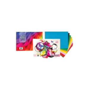 Mcolor Resim Defteri Karton Kapak 35x50 (15 Yaprak)