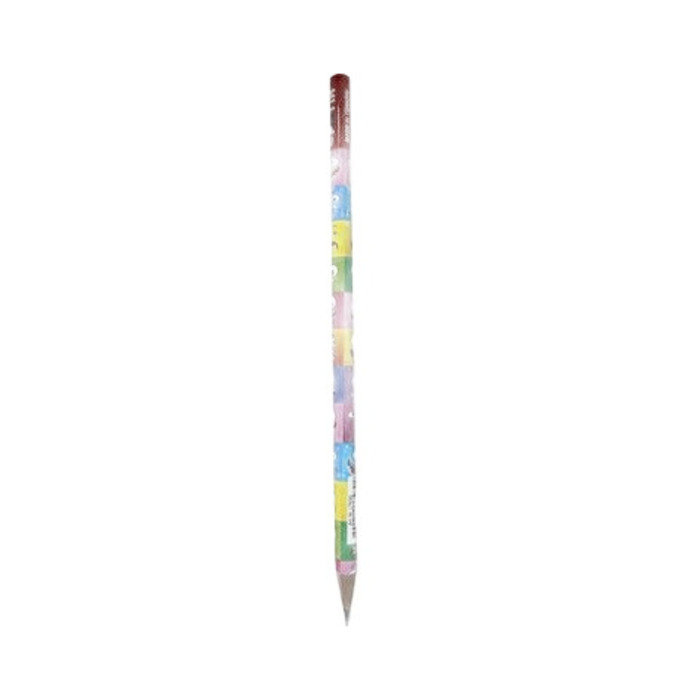 Faber Castell Kurşun Kalem Emoji
