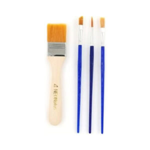 Südor Neon Plus Fırça Seti Hkd-144 4'lü