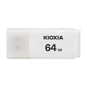 Kioxia Usb 64 Gb Transmemory 2.0