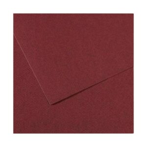 Craft And Arts Kahverengi Fon Kartonu 50x70 160 Gr