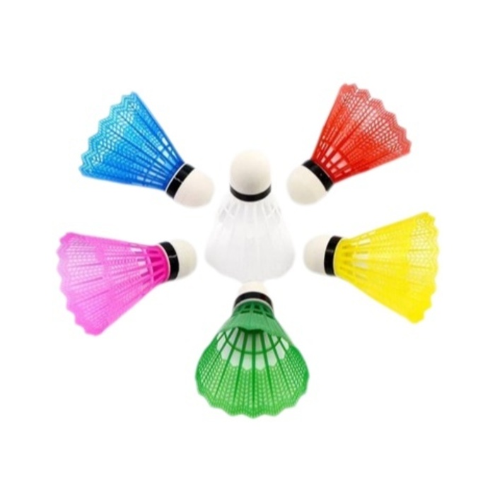 Can Spor Badminton Topu 6'lı