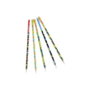 Faber Castell Dino 2b Kurşun Kalem