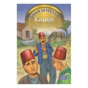 As Kaşağı - Ömer Seyfettin