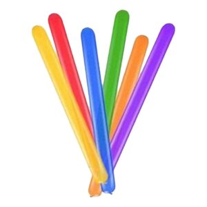 Point Point Sosis Balon 10'lu