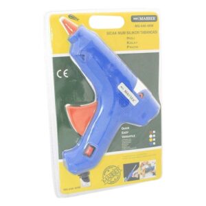 mabber Mabber Silikon Tabancası 40 W