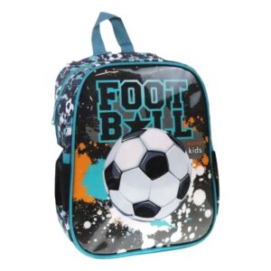 Yıldız Yıldız Football Anaokul Çantası