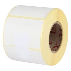 Era Stl Terazi Etiketi 500 Adet 40 x 58 mm