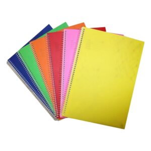 Nova Nova A4 Spiralli Kareli Defter 40 Yaprak