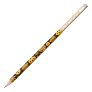 Faber Castell Faber-Castell Sevimli Ayıcıklar 2B Kurşun Kalem