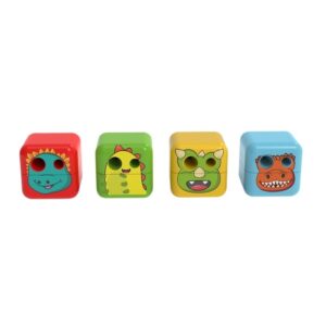 Adel Cubies Dinazorlar Kalemtraş