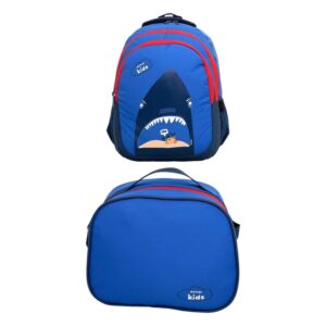 yıldız çanta Yıldız Astral 04245 Shark İlkokul Çanta Takımı