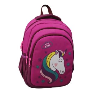 yıldız çanta Yıldız 04256 Astral Unicorn Beslenmeli İlkokul Çantası