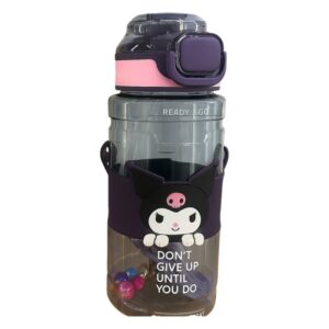 Meysa Meysa MB-2422 Kuromi Pipetli Matara 800 ml