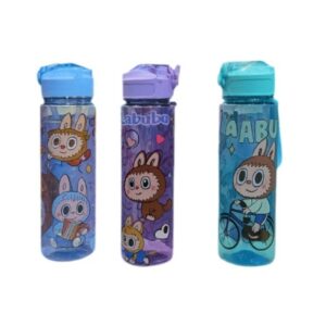 Alvin Alvin Labubu Pipetli Matara 700 ml