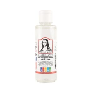 Südor Slime Sıvı Yapıştırıcı Şeffaf 70 Ml