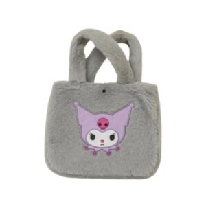 Polly Kuromi Peluş Çanta