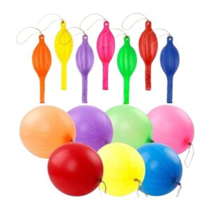 Atom Balon Lastikli Balon