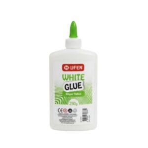 UFEN Beyaz Tutkal 250 Gr