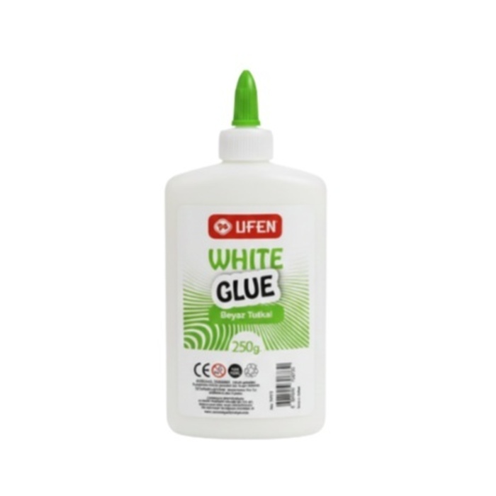UFEN Beyaz Tutkal 250 Gr