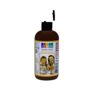 Südor Parmak Boyası Kahverengi 250 Ml