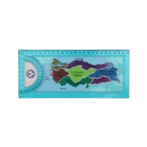 Ark Türkiye Şablonu