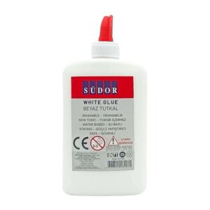 Südor Beyaz Tutkal 250 Gr