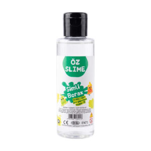 Slime Slime Sıvı Borax 70 Ml