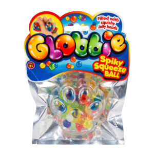 Yerli Globbie Beyin Pati Squishy +3