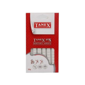 Tanex Hamur Yapıştırıcı Beyaz 50 Gr