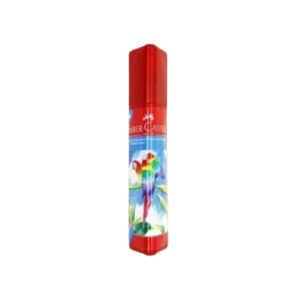 Faber Castell Üçgen Kuru Boya 12'li