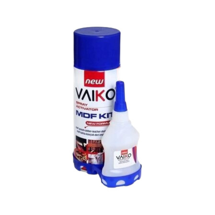 Tuna Mdf Kit Hızlı Yapıştırıcı 200 Ml