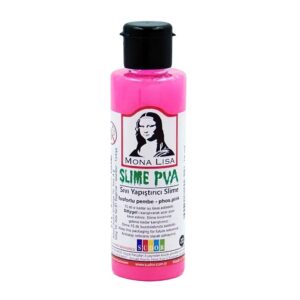 Südor Mona Lisa Slime Jeli Pembe 70 Ml