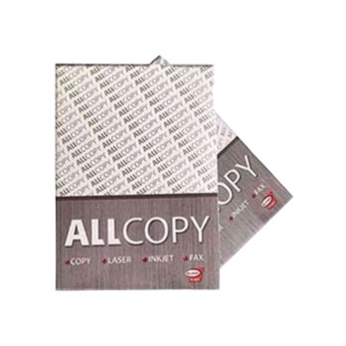 Alkim Kağıt A4 Allcopy Fotokopi Kağıdı 500'lü 80 Gr