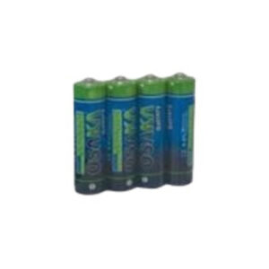 Osaka Kalem Pil Aa 1.5 V 4'lü Paket