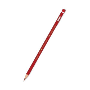 Faber Castell Kırmızı Kopya Kalemi Adet