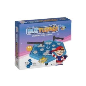 Moli Toys Buz Tuzağı