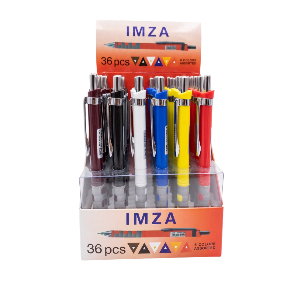 İmza Rotring Tipi Versatil Kalem (0,7 mm)