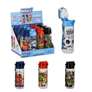 Tmn Muggle Matara 500 Ml Erkek