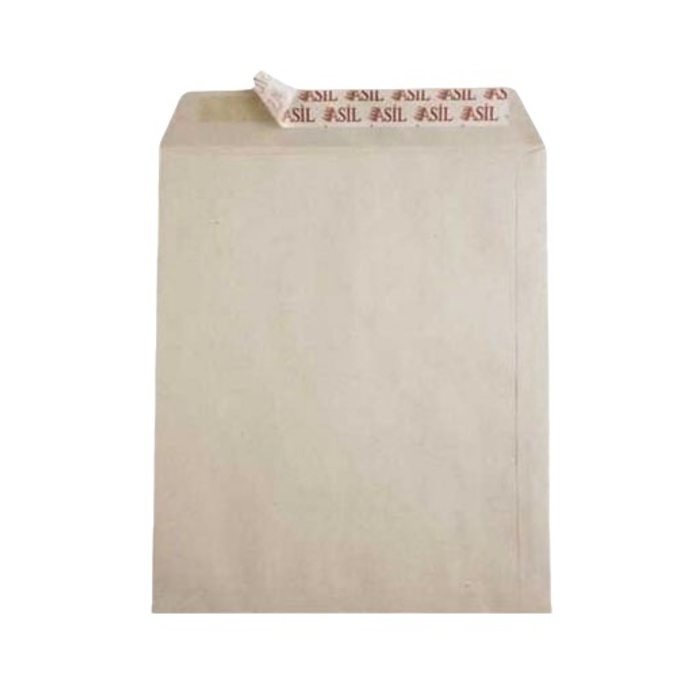 Asil Doğan Torba Zarf 90 Gr 26x35 Cm