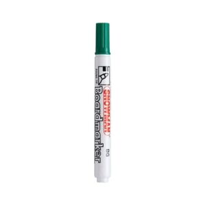 Snowman Board Marker Tahta Kalemi Yeşil