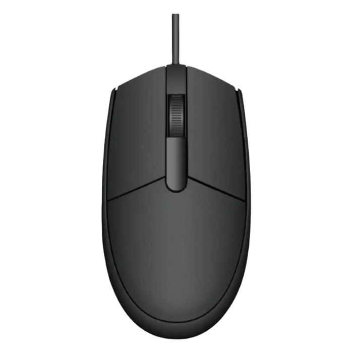 Tekno Weibo M-31 Kablolu USB Mouse