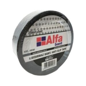 Alfa Kaydırmaz Bant