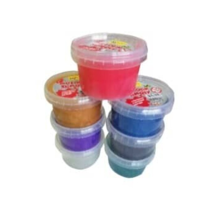Bruno Hazır Slime 125 Gr