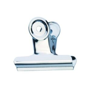 Linea Krom Kıskaç Askılı Maşa Klips 51 Mm